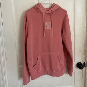 Hoodie from Pacsun
